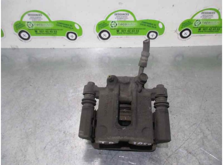 Recambio de pinza freno trasera derecha para toyota corolla (e12) 1.4 turbodiesel cat referencia OEM IAM TRW
