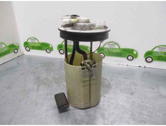 Recambio de aforador para toyota corolla (e12) 1.4 turbodiesel cat referencia OEM IAM 7701002040 0580300013 BOSCH