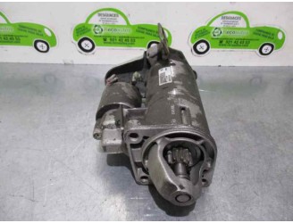 Recambio de motor arranque para ford escort berlina/turnier 1.8 16v cat referencia OEM IAM   