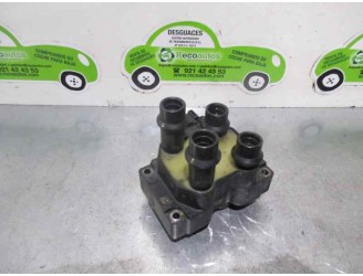 Recambio de bobina encendido para ford escort berlina/turnier 1.8 16v cat referencia OEM IAM 928F12024BD EE03A 