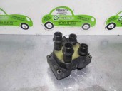 Recambio de bobina encendido para ford escort berlina/turnier 1.8 16v cat referencia OEM IAM 928F12024BD EE03A 