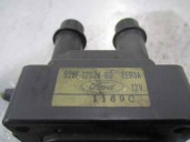 Recambio de bobina encendido para ford escort berlina/turnier 1.8 16v cat referencia OEM IAM 928F12024BD EE03A 