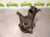 Replacement front left steering knuckle for Citroën Berlingo 1.9 diesel OEM IAM reference 