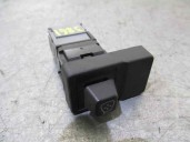 Replacement mirror control switch for Citroën Berlingo 1.9 diesel OEM IAM reference 