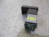 Replacement mirror control switch for Citroën Berlingo 1.9 diesel OEM IAM reference 