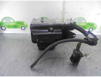 Replacement vacuum pump for Renault 21 saloon (B/L48) 2.0 OEM IAM reference 4297 7700773471 CONTROLE ELECTRIQUE