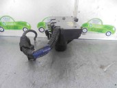 Replacement vacuum pump for Renault 21 saloon (B/L48) 2.0 OEM IAM reference 4297 7700773471 CONTROLE ELECTRIQUE
