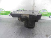 Replacement vacuum pump for Renault 21 saloon (B/L48) 2.0 OEM IAM reference 4297 7700773471 CONTROLE ELECTRIQUE
