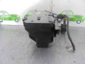 Replacement vacuum pump for Renault 21 saloon (B/L48) 2.0 OEM IAM reference 4297 7700773471 CONTROLE ELECTRIQUE