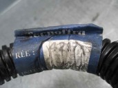 Recambio de bomba vacio para renault 21 berlina (b/l48) 2.0 referencia OEM IAM 4297 7700773471 CONTROLE ELECTRIQUE