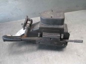 Replacement vacuum pump for Renault 21 saloon (B/L48) 2.0 OEM IAM reference 4297 7700773471 CONTROLE ELECTRIQUE
