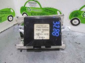 Recambio de modulo electronico para mg serie 45 (rt) 1.6 16v cat referencia OEM IAM YWC106900 E0801 PEKTRON DERBY