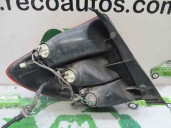 Recambio de piloto trasero derecho para kia rio i hatchback (dc) 1.3 referencia OEM IAM 0K34A51140R 5 PUERTAS