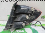 Recambio de piloto trasero izquierdo para kia rio i hatchback (dc) 1.3 referencia OEM IAM 0K34A51140L 5 PUERTAS