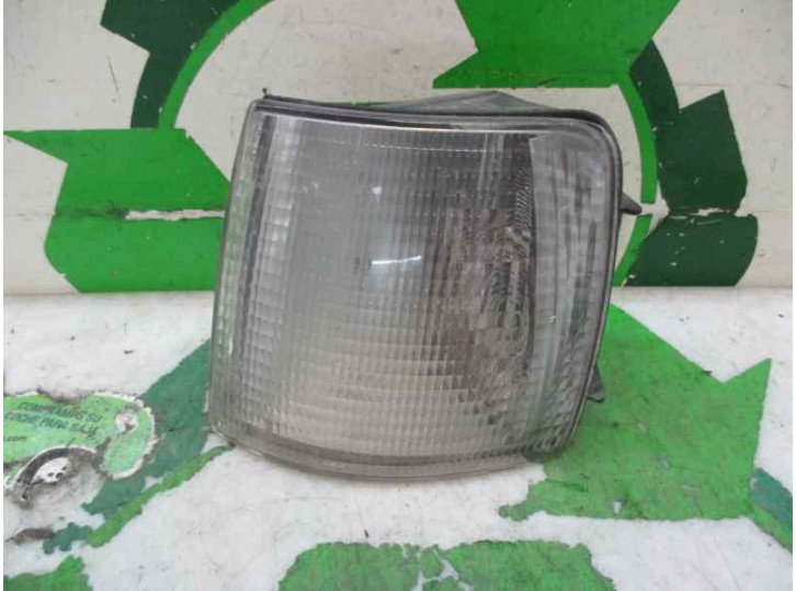 Recambio de piloto delantero izquierdo para volkswagen passat berlina (312) 2.0 referencia OEM IAM 