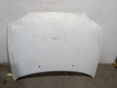 Recambio de capot para opel combo (corsa b) 1.7 diesel referencia OEM IAM BLANCO 