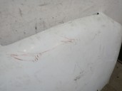 Recambio de capot para opel combo (corsa b) 1.7 diesel referencia OEM IAM BLANCO 