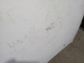 Recambio de capot para opel combo (corsa b) 1.7 diesel referencia OEM IAM  BLANCO 