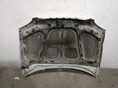 Recambio de capot para opel combo (corsa b) 1.7 diesel referencia OEM IAM BLANCO 