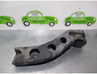 Recambio de brazo suspension inferior delantero izquierdo para opel combo (corsa b) 1.7 diesel referencia OEM IAM 