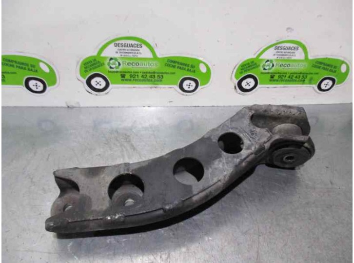 Recambio de brazo suspension inferior delantero izquierdo para opel combo (corsa b) 1.7 diesel referencia OEM IAM 