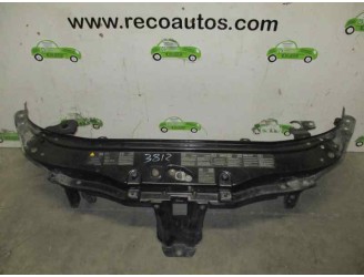 Recambio de panel frontal para jeep cherokee (xj) country referencia OEM IAM PARTE SUPERIOR 