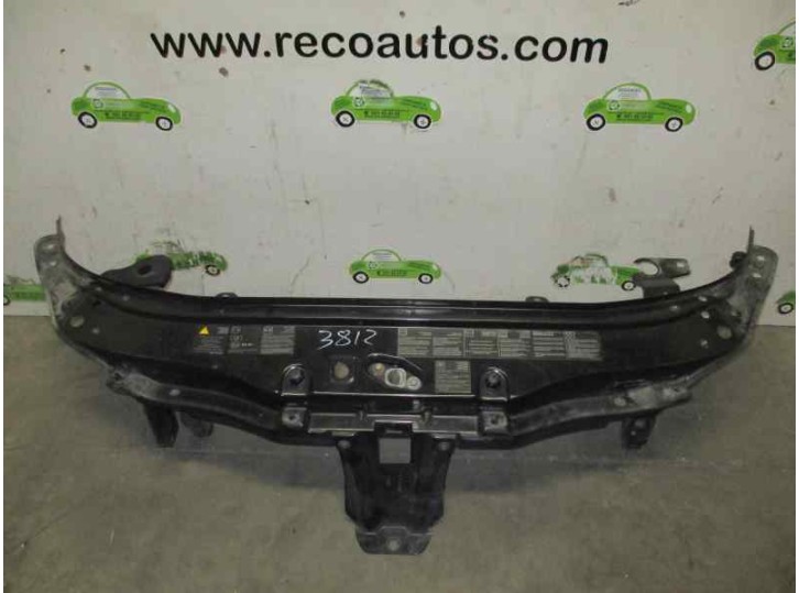 Recambio de panel frontal para jeep cherokee (xj) country referencia OEM IAM PARTE SUPERIOR 