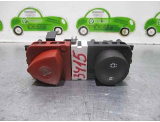 Recambio de warning para renault scenic ii 1.9 dci diesel referencia OEM IAM 8200095493 