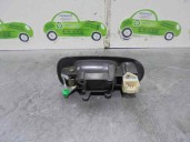 Recambio de maneta interior trasera derecha para mg serie 45 (rt) 1.6 16v cat referencia OEM IAM 