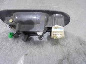 Recambio de maneta interior trasera derecha para mg serie 45 (rt) 1.6 16v cat referencia OEM IAM 