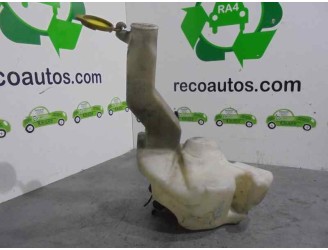 Recambio de deposito limpia para chrysler voyager (gs) 2.4 cat referencia OEM IAM 04717462 04717462AB 