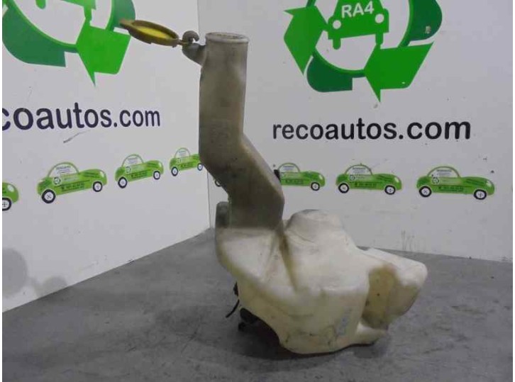Recambio de deposito limpia para chrysler voyager (gs) 2.4 cat referencia OEM IAM 04717462 04717462AB 