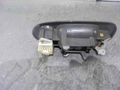 Recambio de maneta interior trasera izquierda para mg serie 45 (rt) 1.6 16v cat referencia OEM IAM CAJA 5 