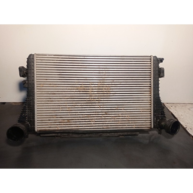 Recambio de intercooler para audi a3 (8p1) 1.9 tdi referencia OEM IAM 1K0145803L 1K0145803T 