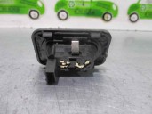 Recambio de mando elevalunas delantero derecho para opel combo (corsa c) 1.3 16v cdti cat (z 13 dt / ln9) referencia OEM IAM 