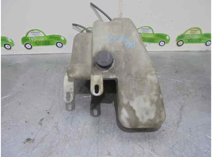 Recambio de deposito limpia para fiat bravo (182) 1.6 16v cat referencia OEM IAM   