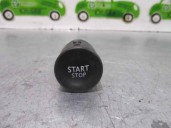 Recambio de boton start/stop para renault scenic ii 1.9 dci diesel referencia OEM IAM   
