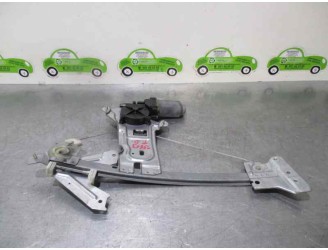 Recambio de elevalunas trasero derecho para citroën xsara berlina 2.0 hdi exclusive (66kw) referencia OEM IAM 400574T3 2 PINES 5