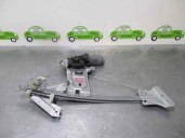 Replacement rear right window regulator for Citroën Xsara sedan 2.0 HDi Exclusive (66kW) OEM IAM reference 400574T3 2 PINS 5