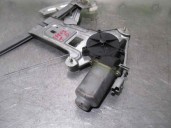 Replacement rear right window regulator for Citroën Xsara sedan 2.0 HDi Exclusive (66kW) OEM IAM reference 400574T3 2 PINS 5