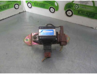 Recambio de sensor airbag para nissan patrol gr (y61) 2.8 turbodiesel cat referencia OEM IAM 47930VB000  