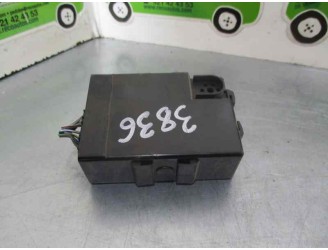 Recambio de modulo electronico para nissan patrol gr (y61) 2.8 turbodiesel cat referencia OEM IAM 28495VB002  