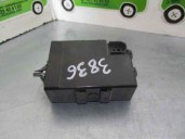 Recambio de modulo electronico para nissan patrol gr (y61) 2.8 turbodiesel cat referencia OEM IAM 28495VB002  