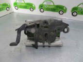 Recambio de cerradura capot para nissan patrol gr (y61) 2.8 turbodiesel cat referencia OEM IAM   6 PUERTAS