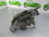 Recambio de cerradura capot para nissan patrol gr (y61) 2.8 turbodiesel cat referencia OEM IAM   6 PUERTAS