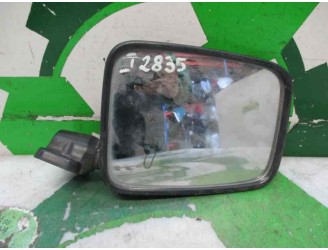 Recambio de carcasa retrovisor derecho para mazda pick up 2.6 referencia OEM IAM 