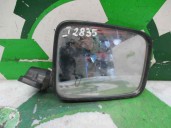 Recambio de carcasa retrovisor derecho para mazda pick up 2.6 referencia OEM IAM   