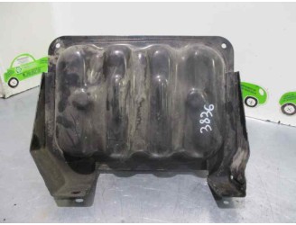 Recambio de deposito expansion para nissan patrol gr (y61) 2.8 turbodiesel cat referencia OEM IAM 