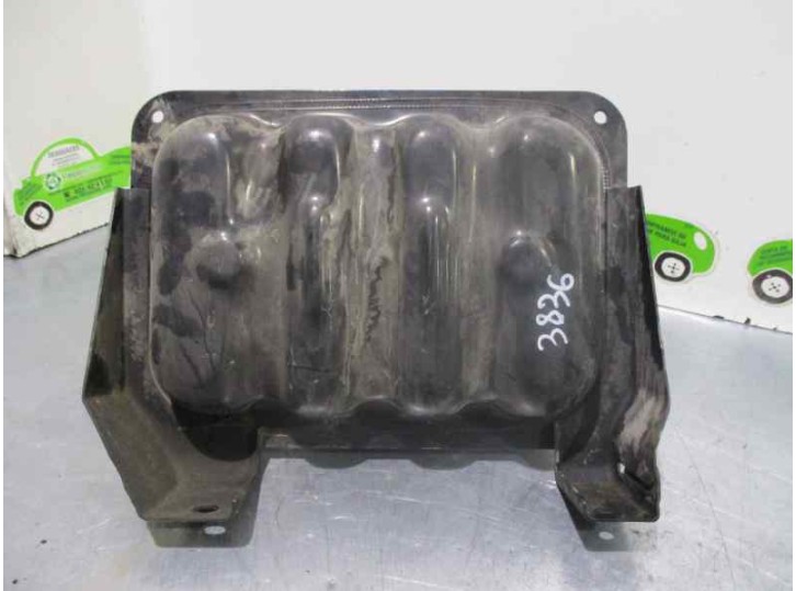 Recambio de deposito expansion para nissan patrol gr (y61) 2.8 turbodiesel cat referencia OEM IAM 