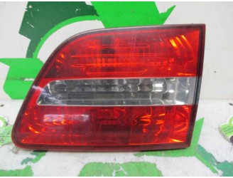 Replacement rear right light for Fiat Stilo Multi Wagon (192) 1.9 JTD 16v cat OEM IAM reference TAILGATE 5 DOORS
